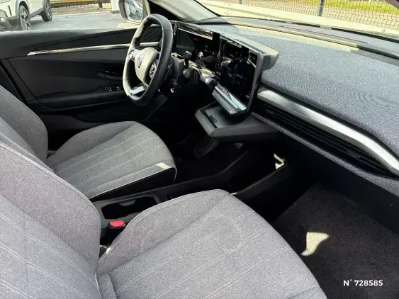 RENAULT MEGANE V - voiture d'occasion - Photo 10