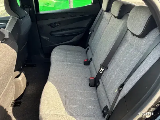 RENAULT MEGANE V - voiture d'occasion - Photo 11