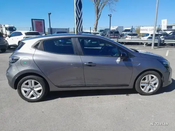 RENAULT CLIO V - voiture d'occasion - Photo 5