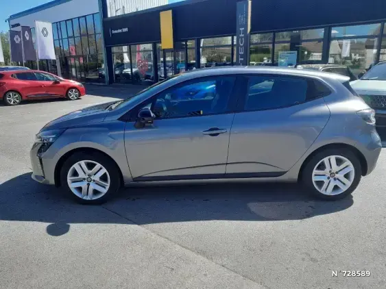 RENAULT CLIO V - voiture d'occasion - Photo 2