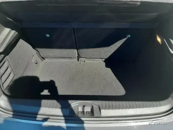 RENAULT CLIO V - voiture d'occasion - Photo 7