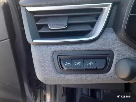 RENAULT CLIO V - voiture d'occasion - Photo 15