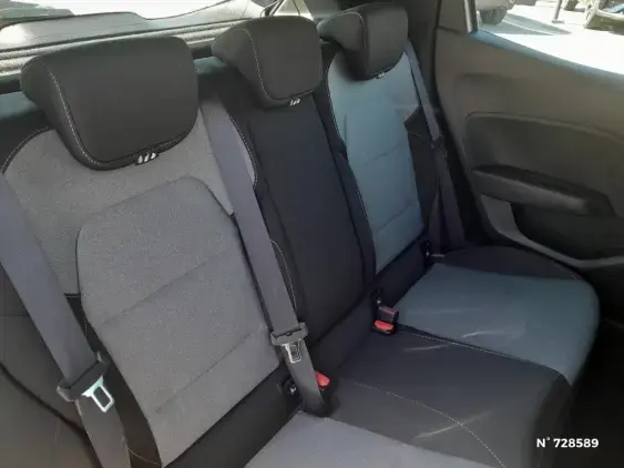 RENAULT CLIO V - voiture d'occasion - Photo 11