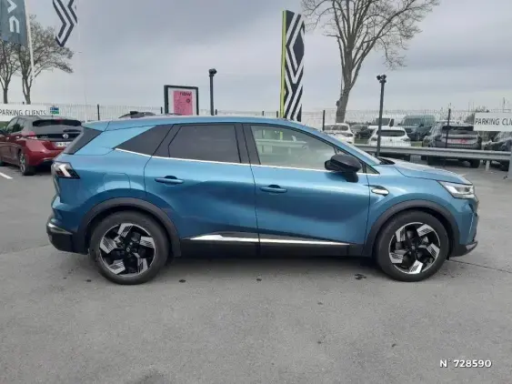 RENAULT SYMBIOZ - voiture d'occasion - Photo 5