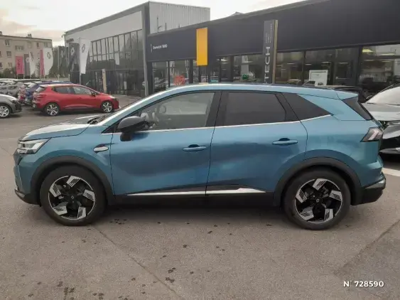 RENAULT SYMBIOZ - voiture d'occasion - Photo 2