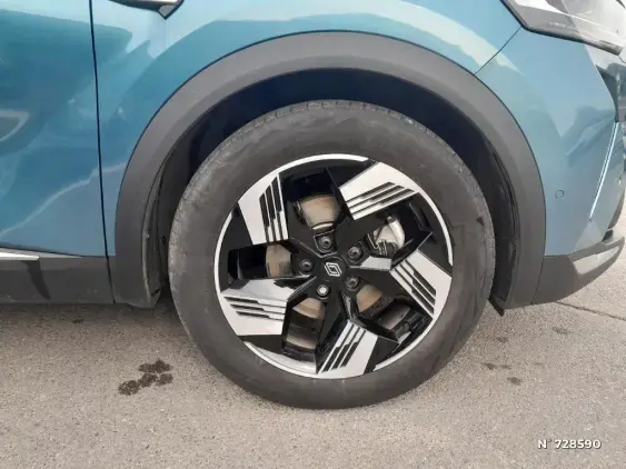 RENAULT SYMBIOZ - voiture d'occasion - Photo 8