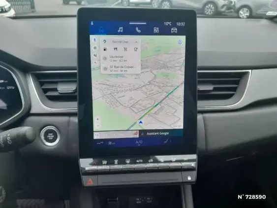 RENAULT SYMBIOZ - voiture d'occasion - Photo 13