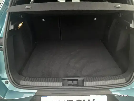 RENAULT SYMBIOZ - voiture d'occasion - Photo 7