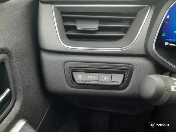 RENAULT SYMBIOZ - voiture d'occasion - Photo 15