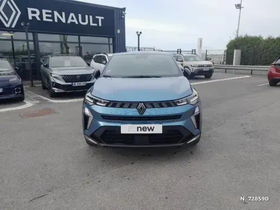 RENAULT SYMBIOZ - voiture d'occasion - Photo 3