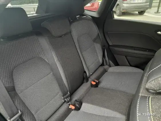 RENAULT SYMBIOZ - voiture d'occasion - Photo 11