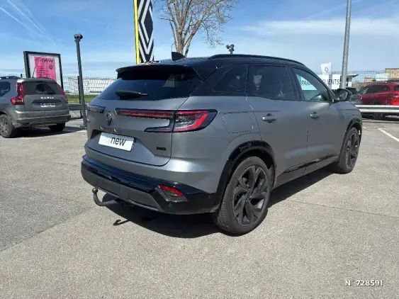 RENAULT AUSTRAL - voiture d'occasion - Photo 4