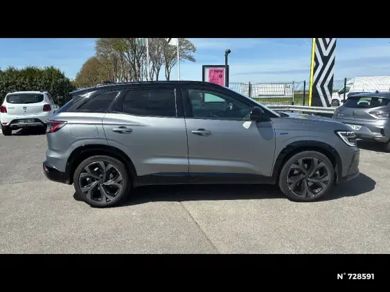 RENAULT AUSTRAL - voiture d'occasion - Photo 5