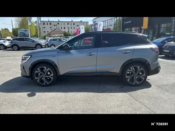 RENAULT AUSTRAL - voiture d'occasion - Photo 2