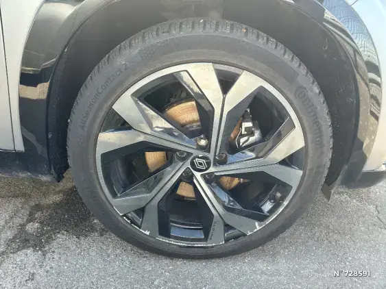 RENAULT AUSTRAL - voiture d'occasion - Photo 8