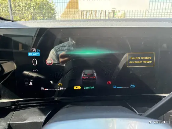 RENAULT AUSTRAL - voiture d'occasion - Photo 12