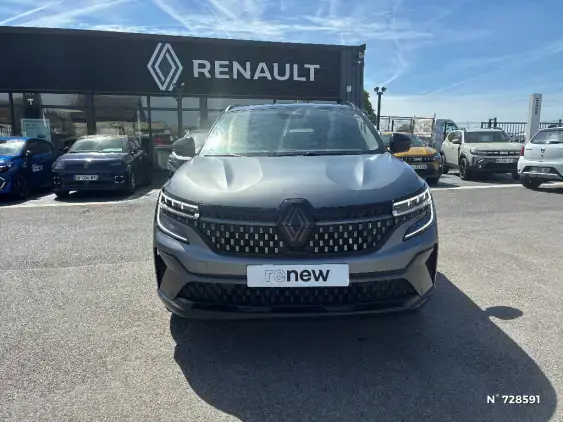 RENAULT AUSTRAL - voiture d'occasion - Photo 3