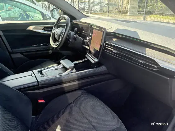 RENAULT AUSTRAL - voiture d'occasion - Photo 10