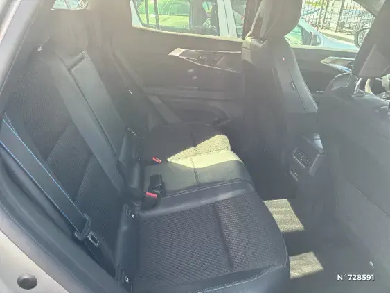 RENAULT AUSTRAL - voiture d'occasion - Photo 11