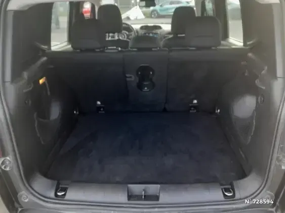JEEP RENEGADE - voiture d'occasion - Photo 7