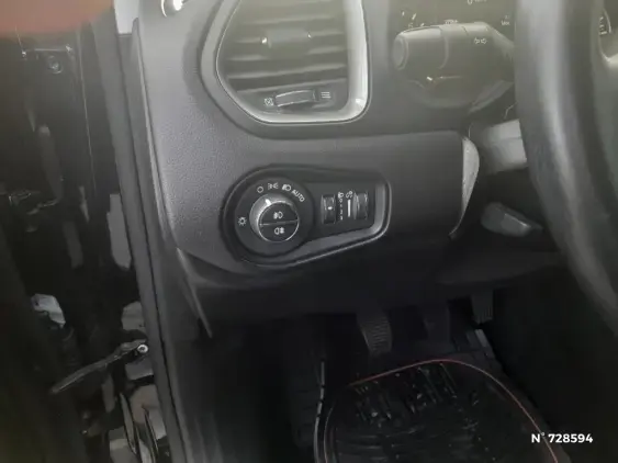 JEEP RENEGADE - voiture d'occasion - Photo 15