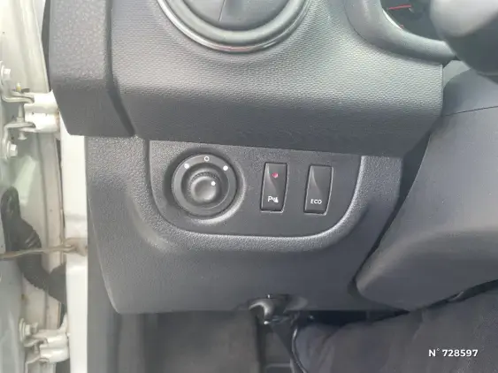 DACIA SANDERO II - voiture d'occasion - Photo 14