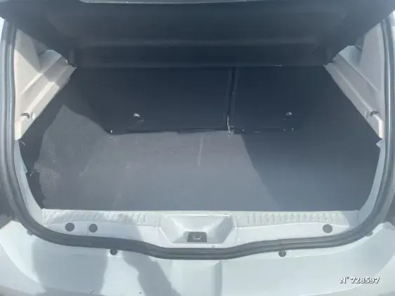 DACIA SANDERO II - voiture d'occasion - Photo 7