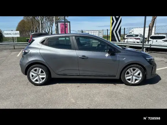 RENAULT CLIO V - voiture d'occasion - Photo 5