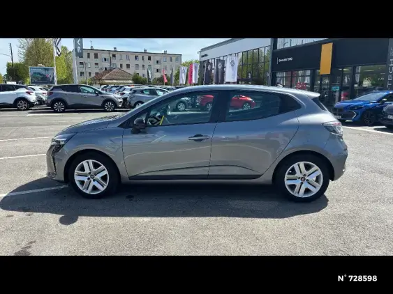 RENAULT CLIO V - voiture d'occasion - Photo 2