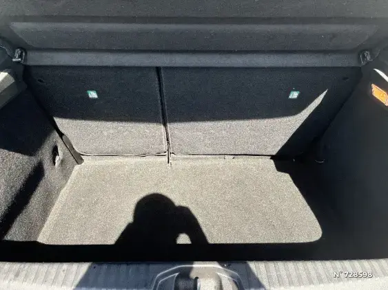 RENAULT CLIO V - voiture d'occasion - Photo 7