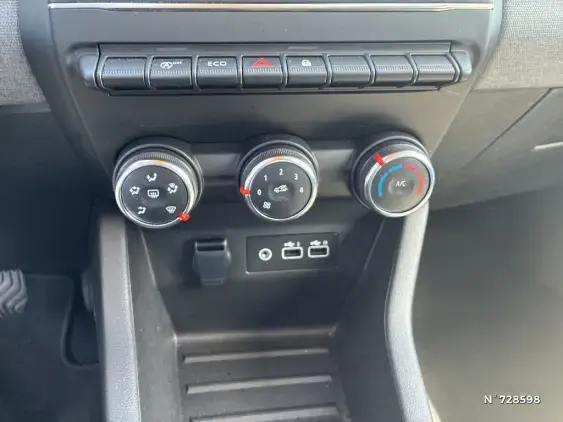 RENAULT CLIO V - voiture d'occasion - Photo 15