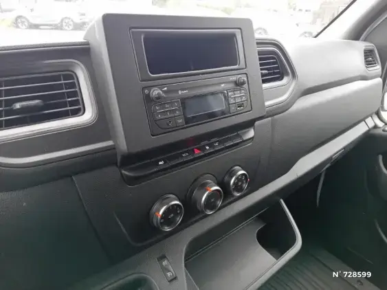 RENAULT MASTER FG III - voiture d'occasion - Photo 13