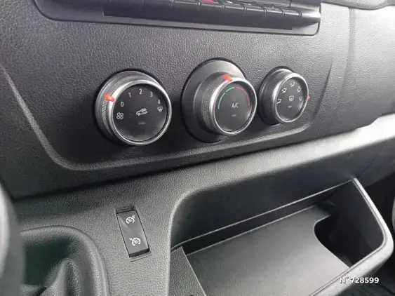 RENAULT MASTER FG III - voiture d'occasion - Photo 15