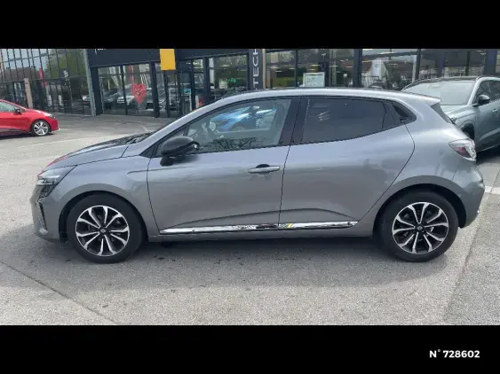 RENAULT CLIO V - voiture d'occasion - Photo 2