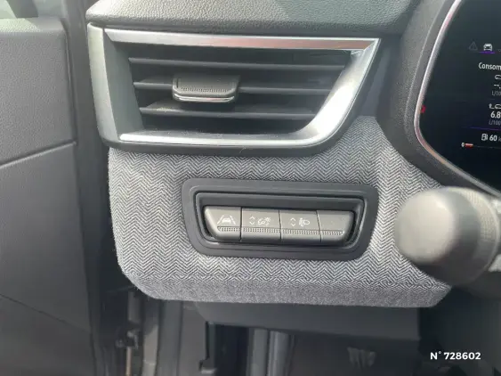 RENAULT CLIO V - voiture d'occasion - Photo 15