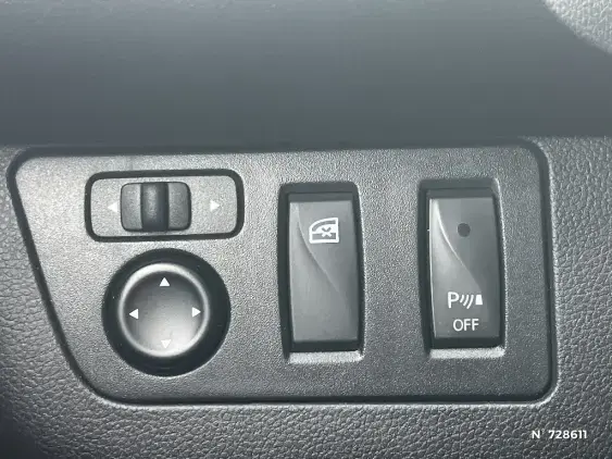 DACIA SPRING - voiture d'occasion - Photo 15