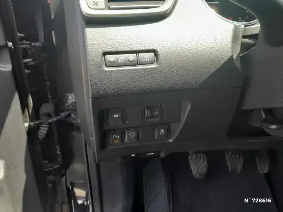 NISSAN QASHQAI II - voiture d'occasion - Photo 15