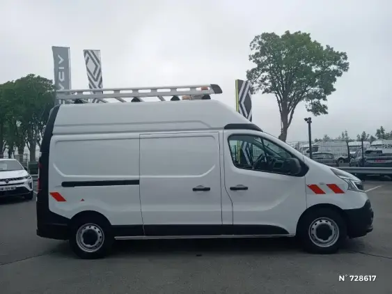 RENAULT TRAFIC FG III - voiture d'occasion - Photo 5