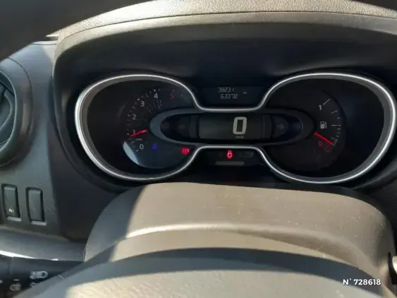 RENAULT TRAFIC FG III - voiture d'occasion - Photo 12