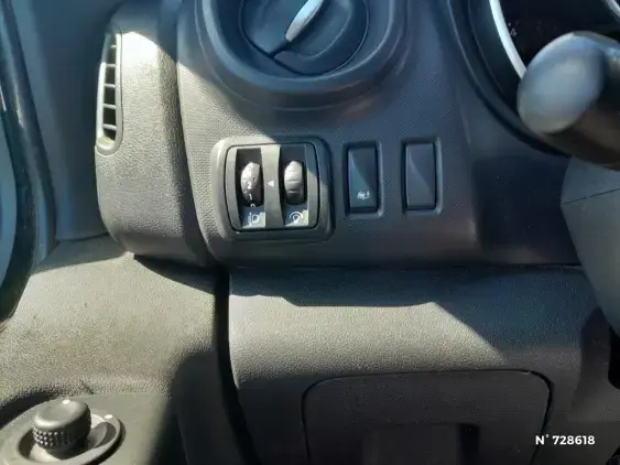 RENAULT TRAFIC FG III - voiture d'occasion - Photo 15