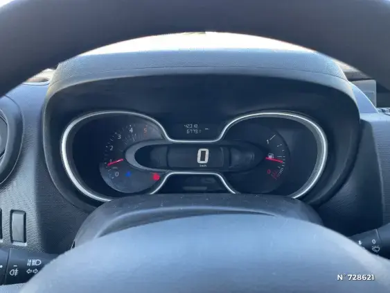 RENAULT TRAFIC FG III - voiture d'occasion - Photo 12