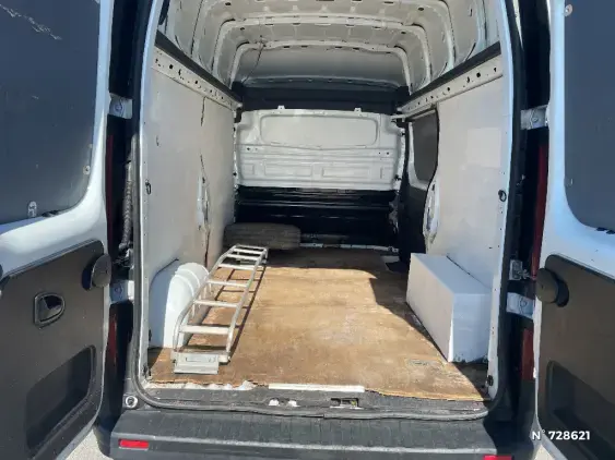 RENAULT TRAFIC FG III - voiture d'occasion - Photo 7