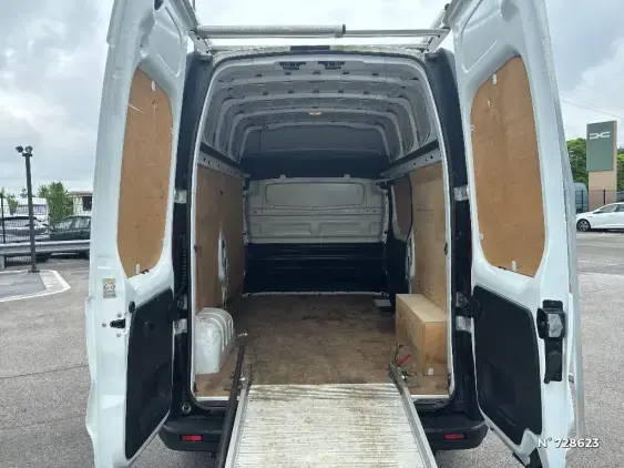 RENAULT TRAFIC FG III - voiture d'occasion - Photo 26