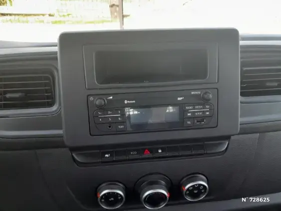 RENAULT MASTER III - voiture d'occasion - Photo 13