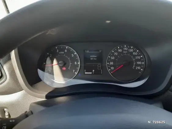 RENAULT MASTER III - voiture d'occasion - Photo 12