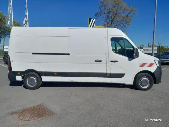 RENAULT MASTER FG III - voiture d'occasion - Photo 5