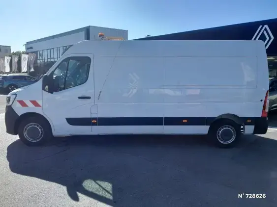 RENAULT MASTER FG III - voiture d'occasion - Photo 2