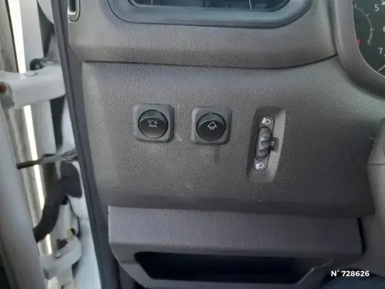 RENAULT MASTER FG III - voiture d'occasion - Photo 15