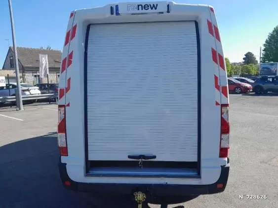 RENAULT MASTER FG III - voiture d'occasion - Photo 6