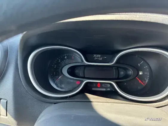 RENAULT TRAFIC FG III - voiture d'occasion - Photo 11